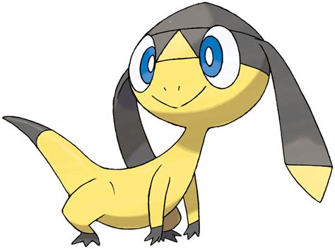 why is helioptile normal type.